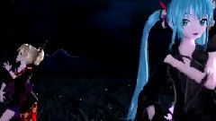 初音未来 - Knife