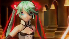 初音未来 - Adolescence_ アドレサンス