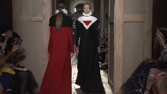 Valentino Haute Couture Fall Winter 2016-2017