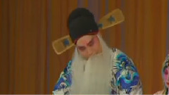 豫剧 - 桃花庵5-豫剧名家演唱精选