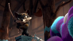 <诺亚方舟漂流记> 预告片