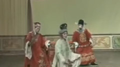 豫剧 - 包龙图坐监2-豫剧名家演唱精选