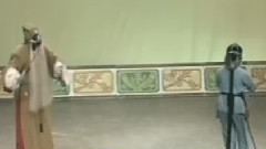 豫剧 - 包龙图坐监3-豫剧名家演唱精选