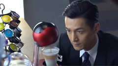 多趣酷思CF拍摄花絮