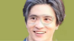 薛之谦33年容貌变化