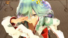 初音未来 - Tda式改変ミクさんで極楽浄土