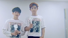 EXO PLANET #3 - The EXO'rDIUM TENDER LOVE