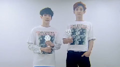 TENDER LOVE应援舞蹈教学