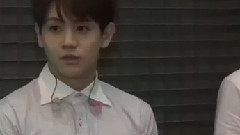 MBC Show Champion Sleepy BEAST 花絮