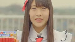 NGT48 一正蒲鉾 減塩商品 CM 