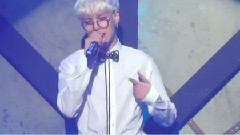 MONSTA X,玟赫(MONSTA X) - SOLO舞台