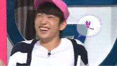 JB&Junior重演Dream High 2中的 -Heartbreaker舞蹈对决