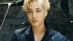 W Korea:EXOclusive专题画报