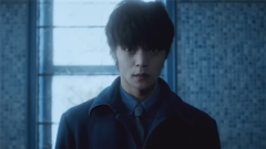 洼田正孝 - 逆降之雪