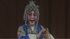 豫剧 - 穆桂英挂帅选段3