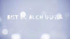 Sarah Connor - Mit Vollen Händen