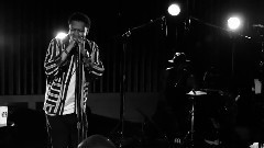 Jeremiah/World Needs More Love(1 Mic 1 Take)