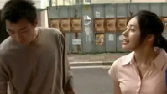 韩国电影<向日葵>片段