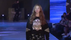 BOYLONDON 16 F/W FASHIONSHOW 走秀