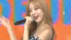 Color - show champion 现场版 16/07/20