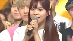 一位&安可 - show champion 16/07/20