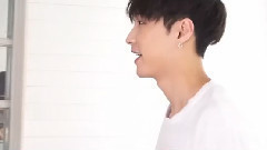 EXOclusive 张艺兴Cut W Korea Making Film