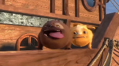 电影<精灵王座>预告片