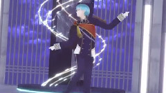 極楽浄土 / 一期一振