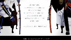 鶴丸と一期中心(+長谷部と光忠)で8曲詰め合わせ