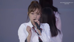 高桥南毕业演唱会Disc3特典