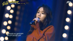 JTBC Girl Spirit 李昭政Cut