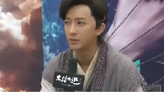 电影<大话西游3>花絮1:含糖特辑