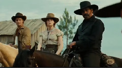 电影<豪勇七蛟龙>预告片2