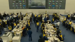 电影<新哥斯拉>日本预告片2