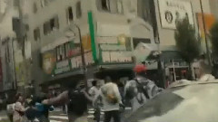 电影<新哥斯拉>日本先行版