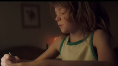 电影<彼得的龙>片段4