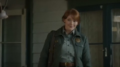 新片速递 电影<彼得的龙>片段2