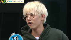 我们社区艺能体 朴再兴CUT