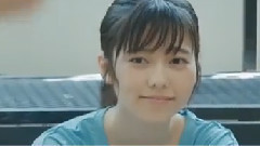 CM バイトル バイトAKBぱるる選抜レッスン 篇