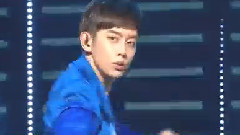 Your Girl - Mnet M!Countdown 现场版 16/07/21