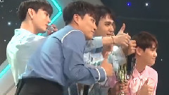 Ribbon 1位 幕后花絮影像