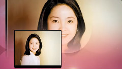 一代歌后邓丽君