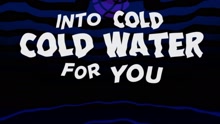 Cold Water 歌词版