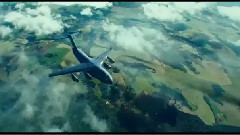 电影<忍者神龟2:破影而出>文片段之冲天