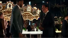 电影<忍者神龟2:破影而出>片段之Melo