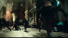 电影<忍者神龟2:破影而出>片段1