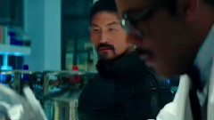 电影<忍者神龟2:破影而出>片段1:变种