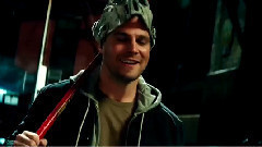 电影<忍者神龟2:破影而出>角色特辑之Stephen Amell