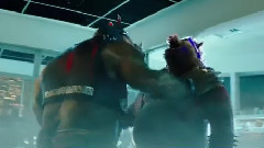 电影<忍者神龟2:破影而出>角色特辑之Megan Fox