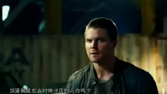 电影<忍者神龟2:破影而出>片段1:激战降魔